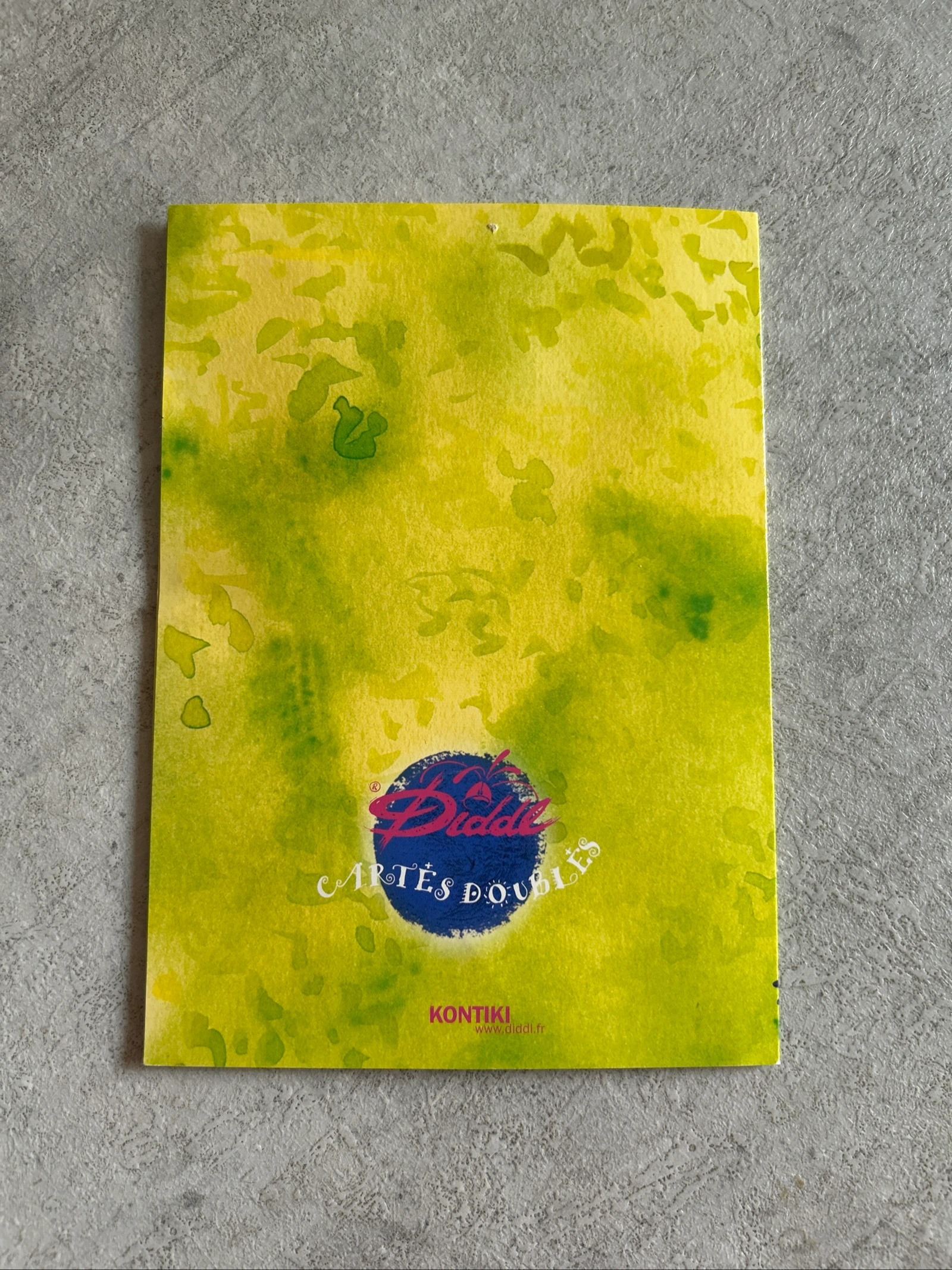 Diddl card – photo 2
